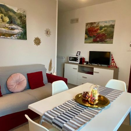 Residenza Cappuccini Aparthotel เปสเคียรา เดล การ์ดา ห้อง รูปภาพ