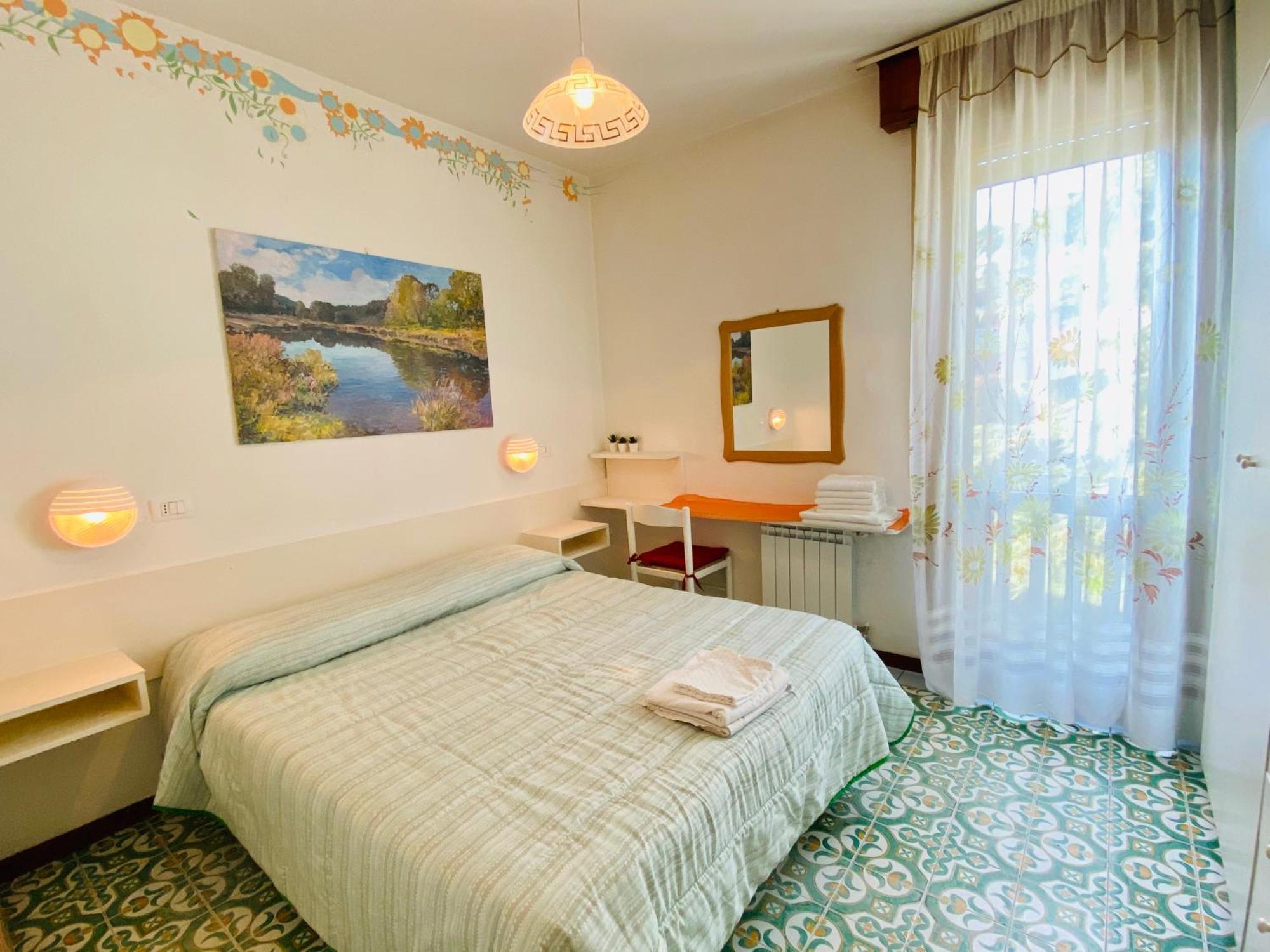 Residenza Cappuccini Aparthotel เปสเคียรา เดล การ์ดา ห้อง รูปภาพ