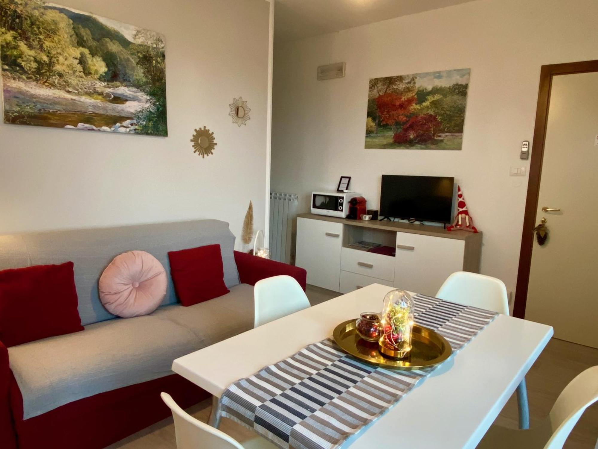 Residenza Cappuccini Aparthotel เปสเคียรา เดล การ์ดา ห้อง รูปภาพ