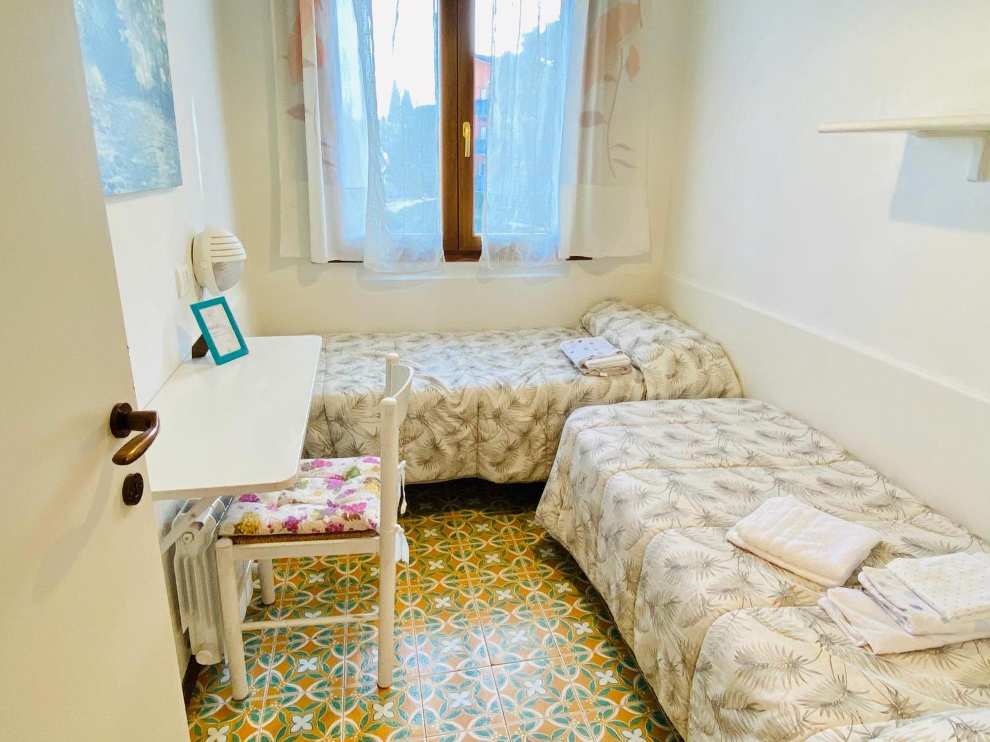 Residenza Cappuccini Aparthotel เปสเคียรา เดล การ์ดา ห้อง รูปภาพ
